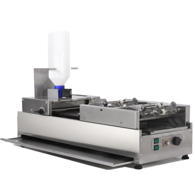 Блинница электрическая СИКОМ ROBOCREPEMAKER 200